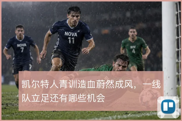 凯尔特人青训造血蔚然成风，一线队立足还有哪些机会