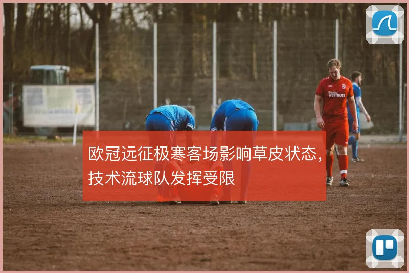 欧冠远征极寒客场影响草皮状态,技术流球队发挥受限