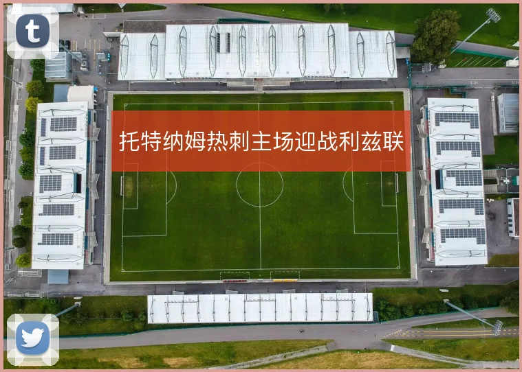 托特纳姆热刺主场迎战利兹联
