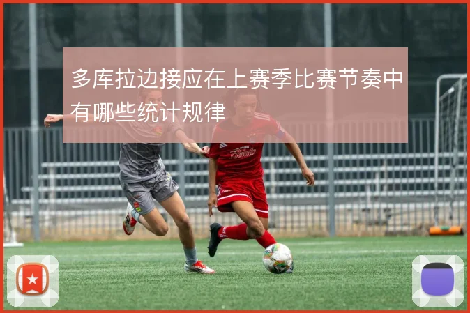 多库拉边接应在上赛季比赛节奏中有哪些统计规律