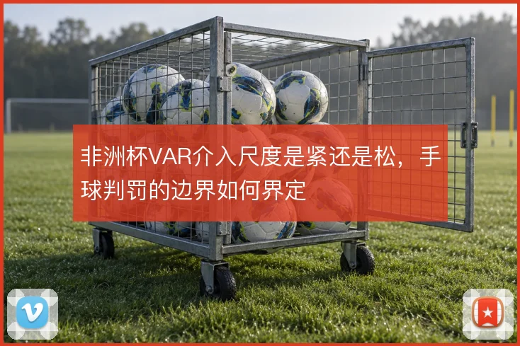 非洲杯VAR介入尺度是紧还是松，手球判罚的边界如何界定