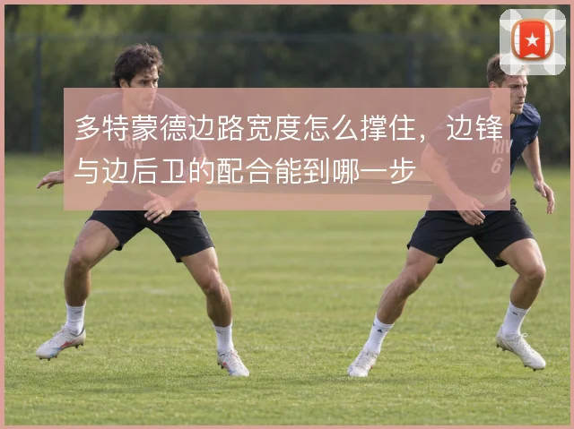 多特蒙德边路宽度怎么撑住，边锋与边后卫的配合能到哪一步