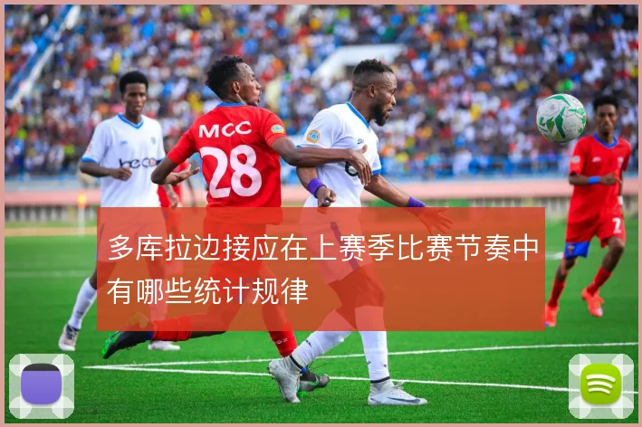 多库拉边接应在上赛季比赛节奏中有哪些统计规律