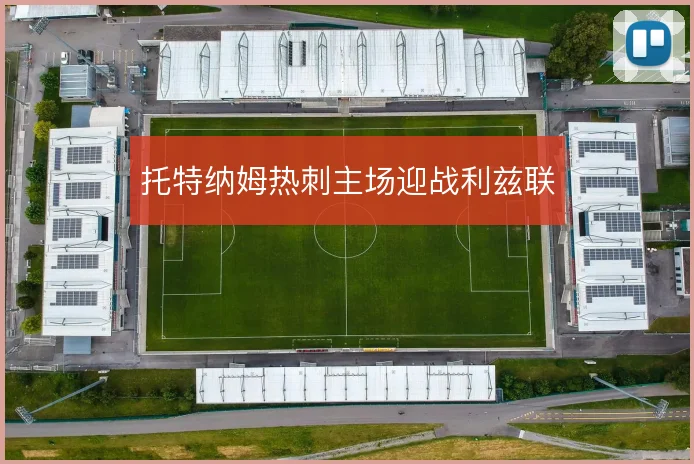 托特纳姆热刺主场迎战利兹联